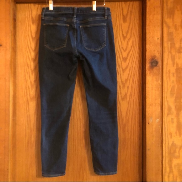 GAP True Skinny Jeans 27 - Picture 6 of 11
